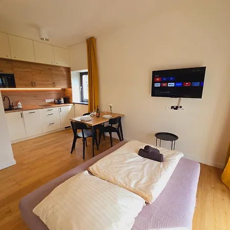 Apartment Arber Sumava Cachrov Exterior photo