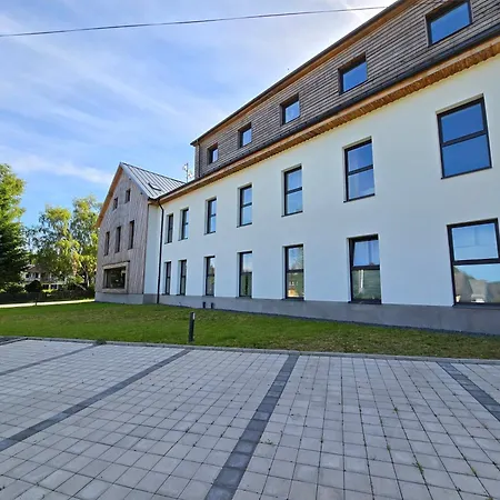 Apartment Arber Sumava Cachrov Exterior photo