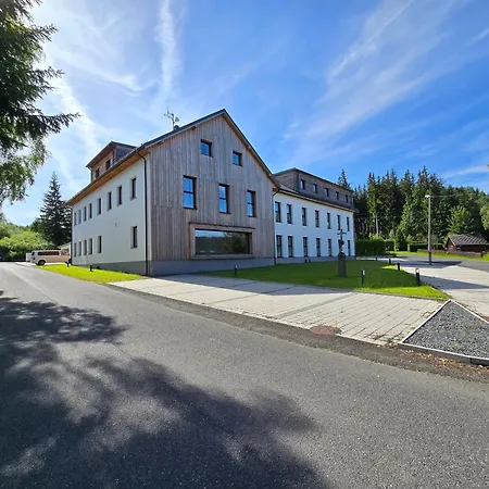 Apartment Arber Sumava Cachrov Exterior photo