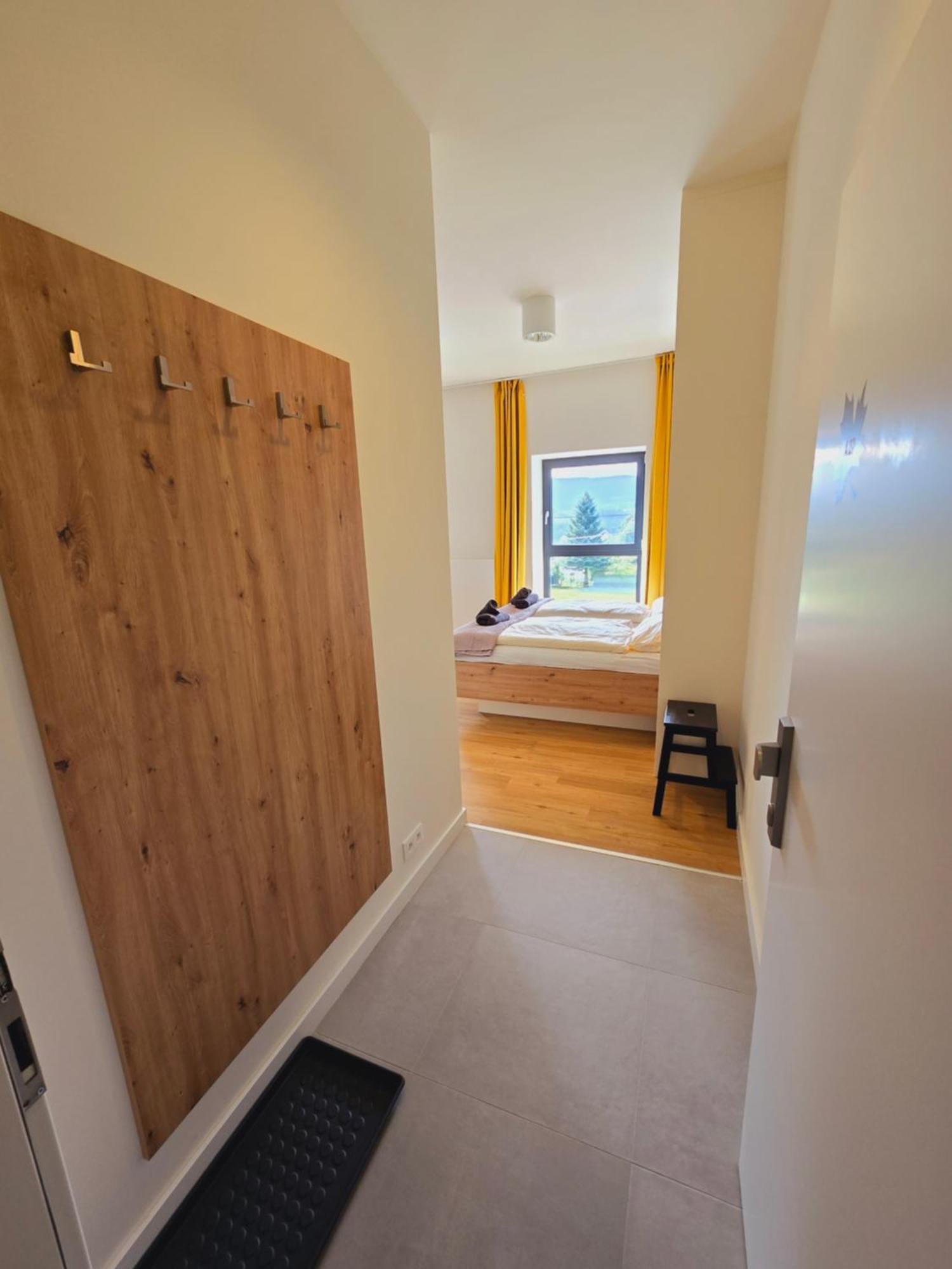 Apartment Arber Sumava *