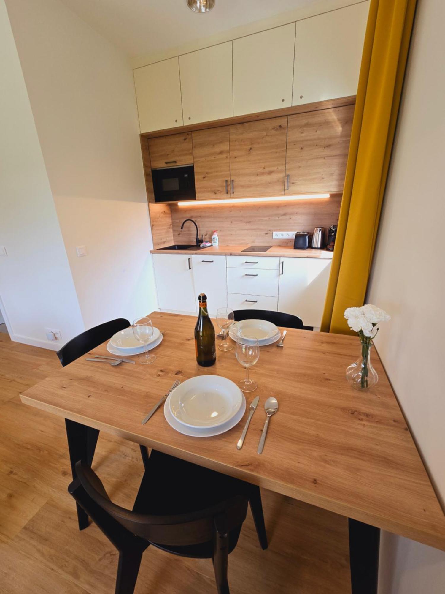 Arber Sumava Apartment